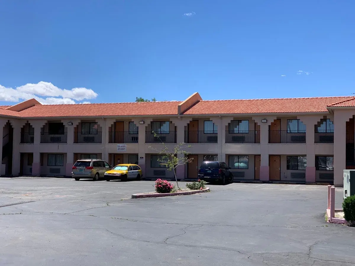 Luxury Inn