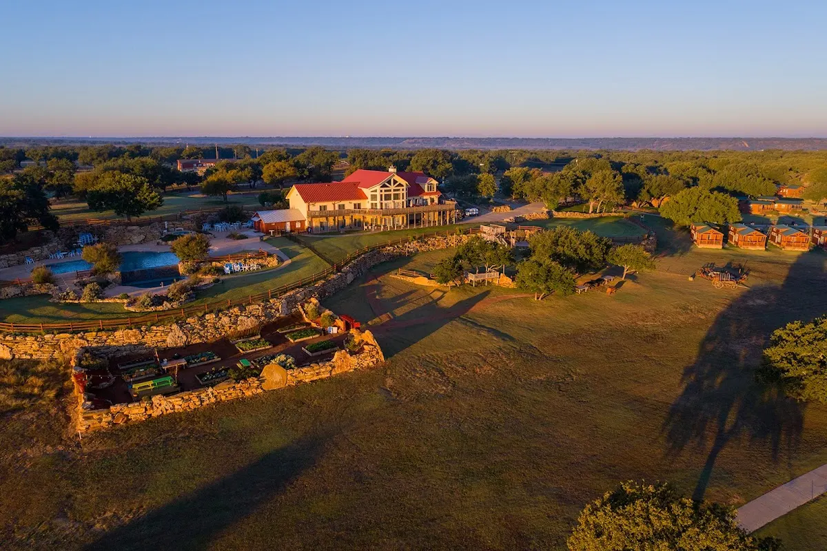 The Hideout Golf Club and Resort