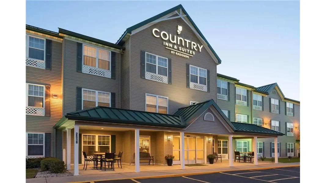 Country Inn & Suites by Radisson, Ankeny - Des Moines