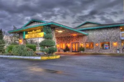 PepperTree Inn