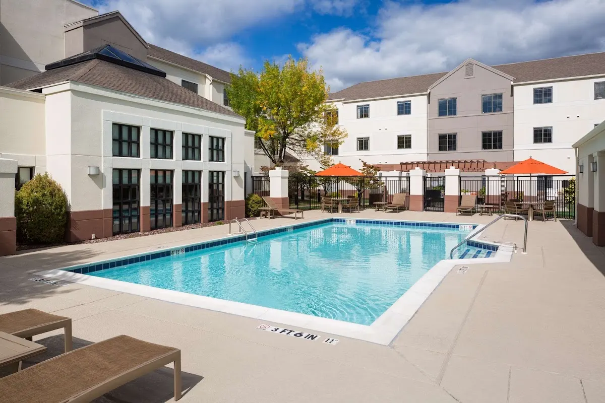 Hyatt House Boston/Waltham