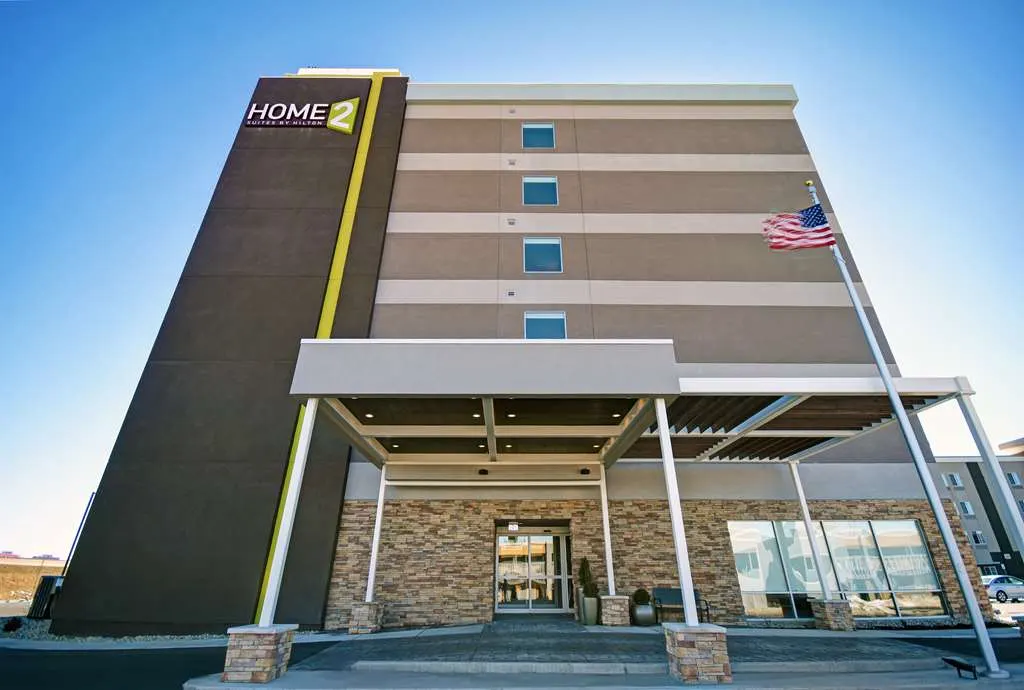 Home2 Suites by Hilton Columbus, IN