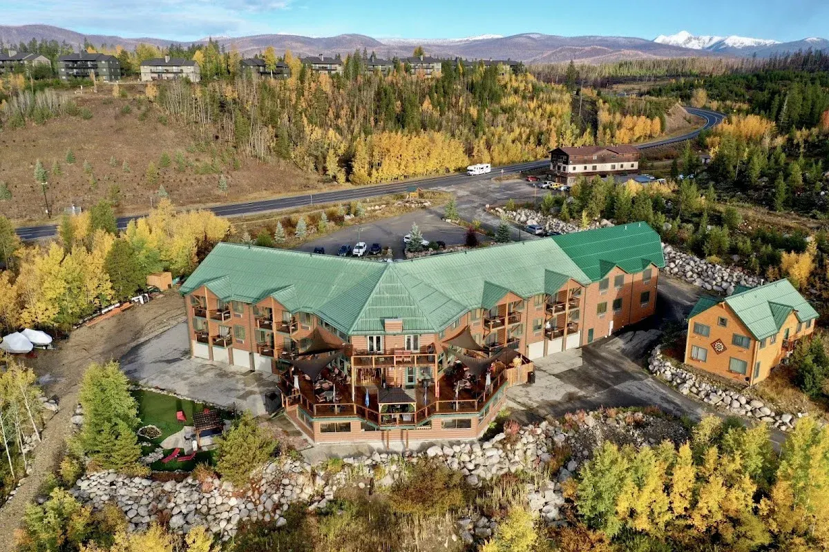 Gateway Inn