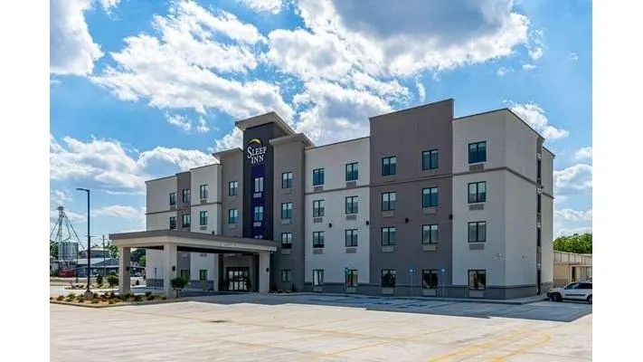 Sleep Inn Baxley