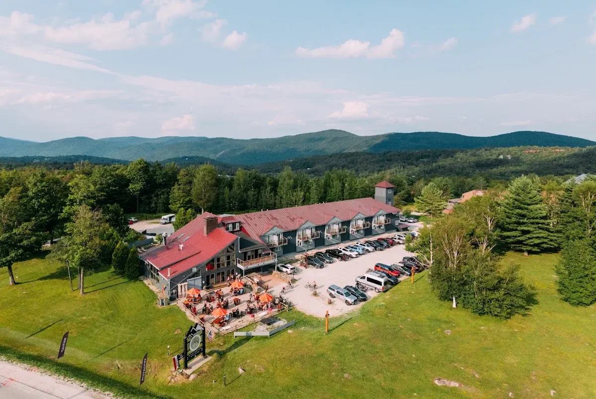 The Mountain Inn