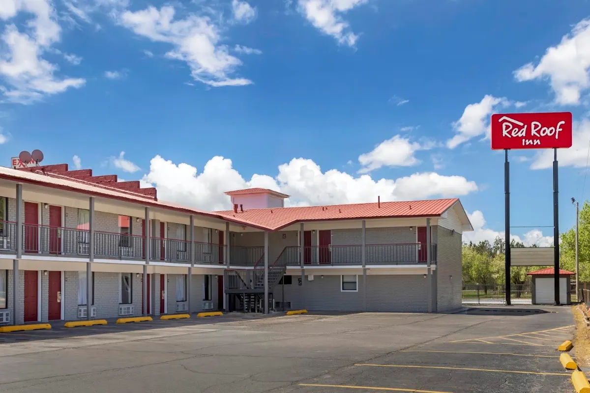 Red Roof Inn Hope