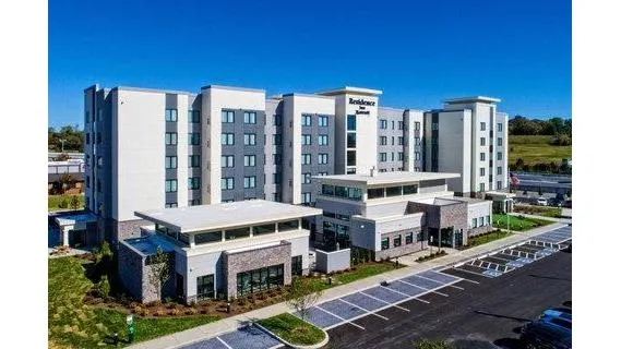 Residence Inn by Marriott Nashville at Opryland