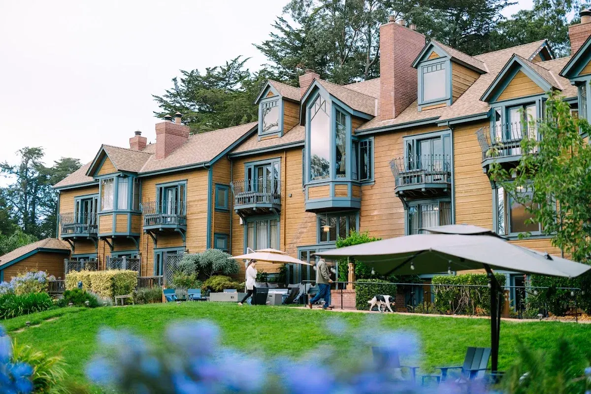 Olema House