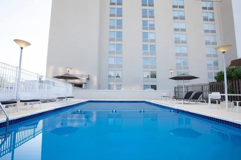 Sheraton Pittsburgh Airport Hotel