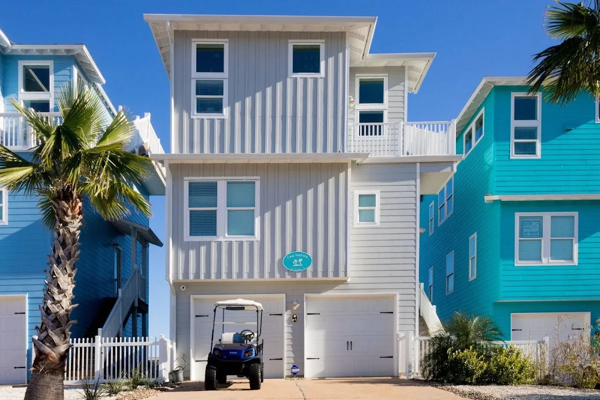 Casa SeaEsta @ Port Aransas