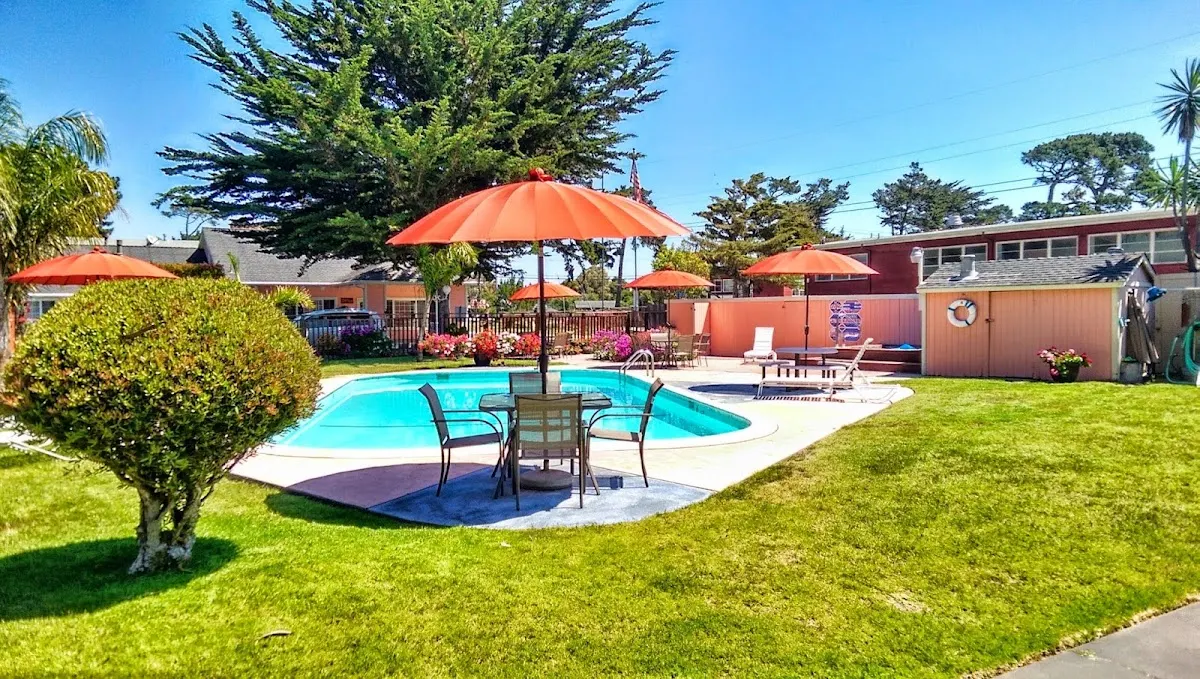 Butterfly Grove Inn
