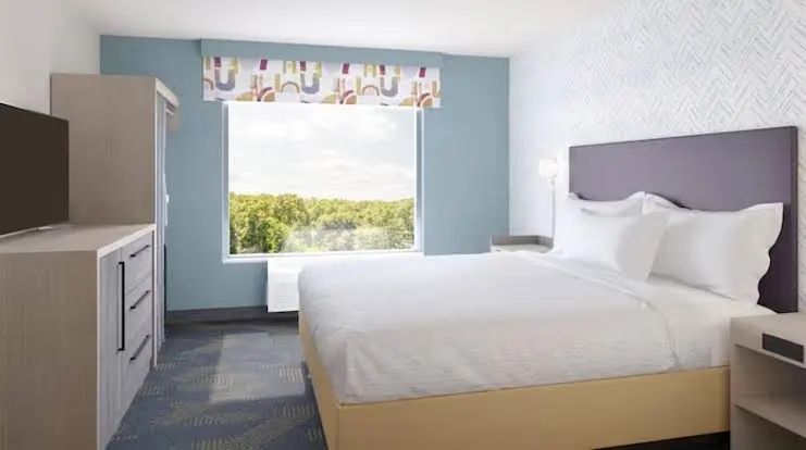 Home2 Suites by Hilton Pittsburg