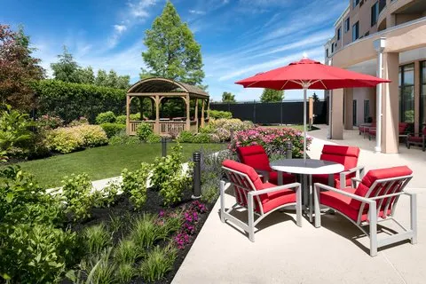 Courtyard by Marriott Bethlehem Lehigh Valley/I-78
