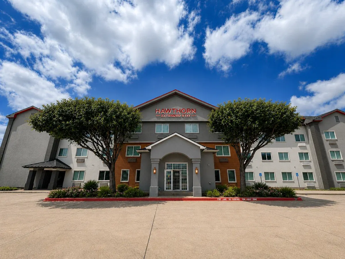 Hawthorn Extended Stay by Wyndham Lewisville