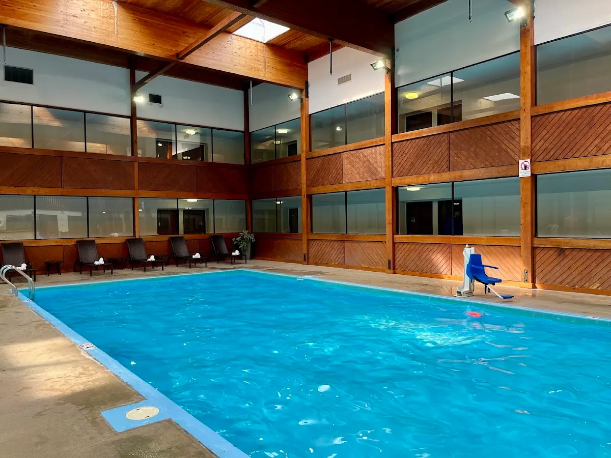 Barkers Island Inn Resort & Conference Center