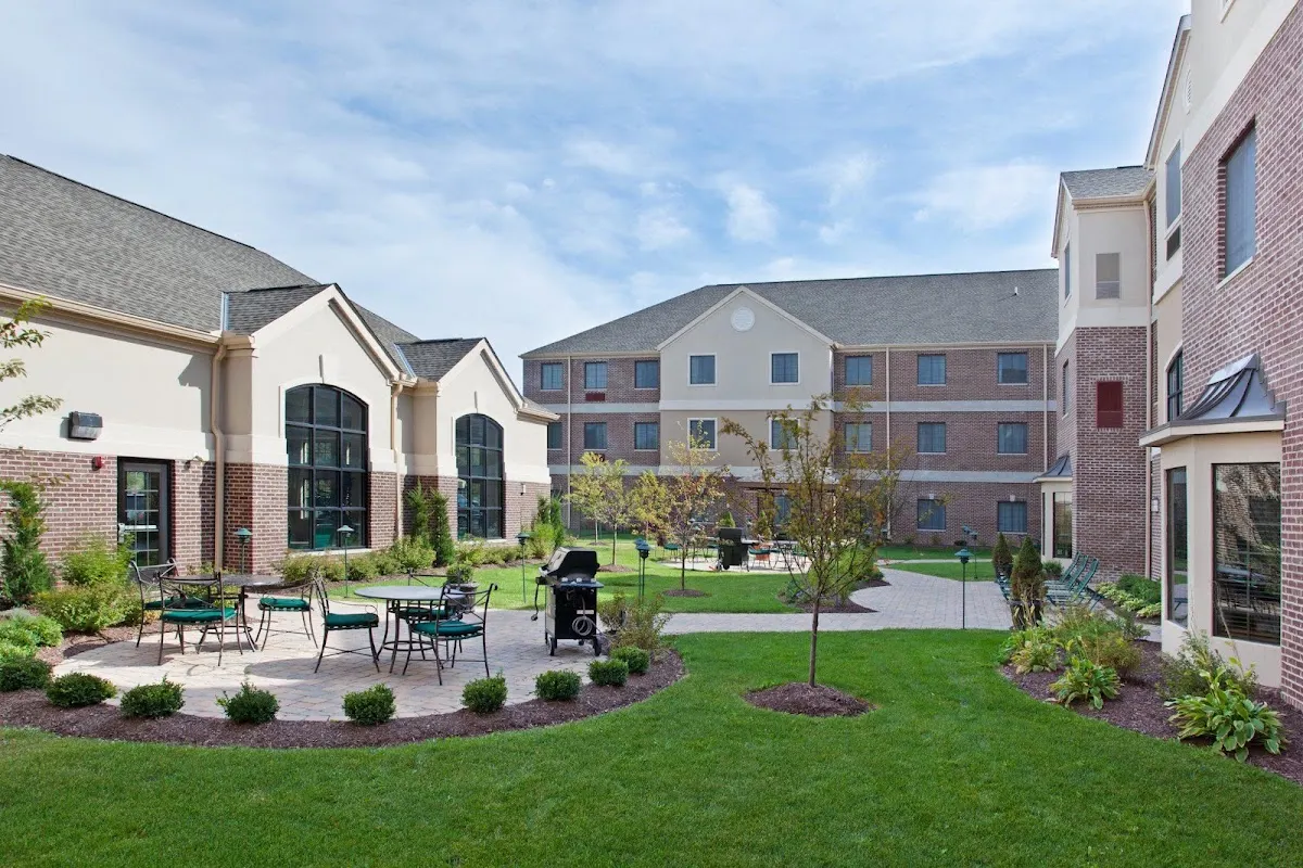 Staybridge Suites Akron-Stow-Cuyahoga Falls by IHG