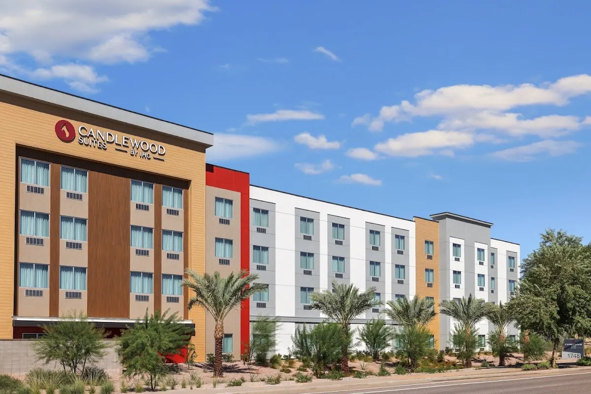 Candlewood Suites Mesa - Phoenix East by IHG