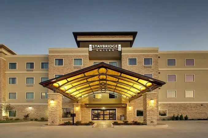 Staybridge Suites Plano - the Colony, an IHG Hotel