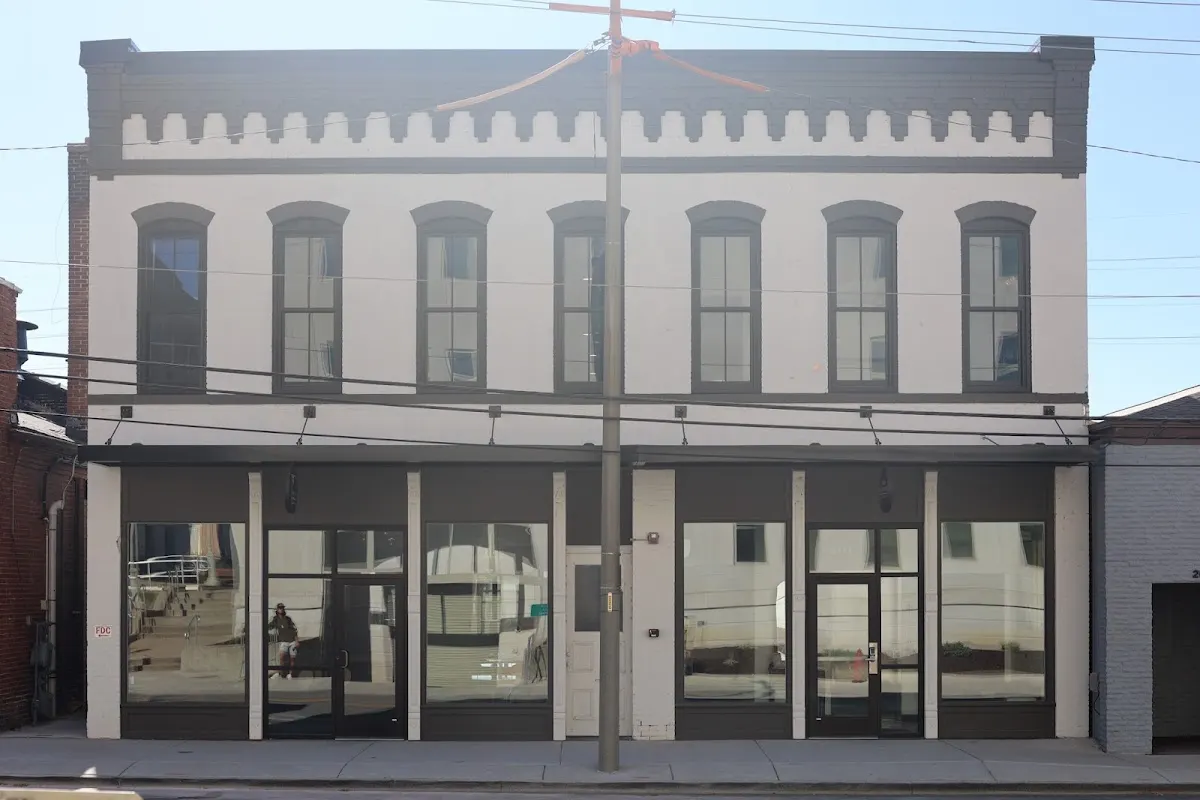 Urban Collective Boutique Hotel