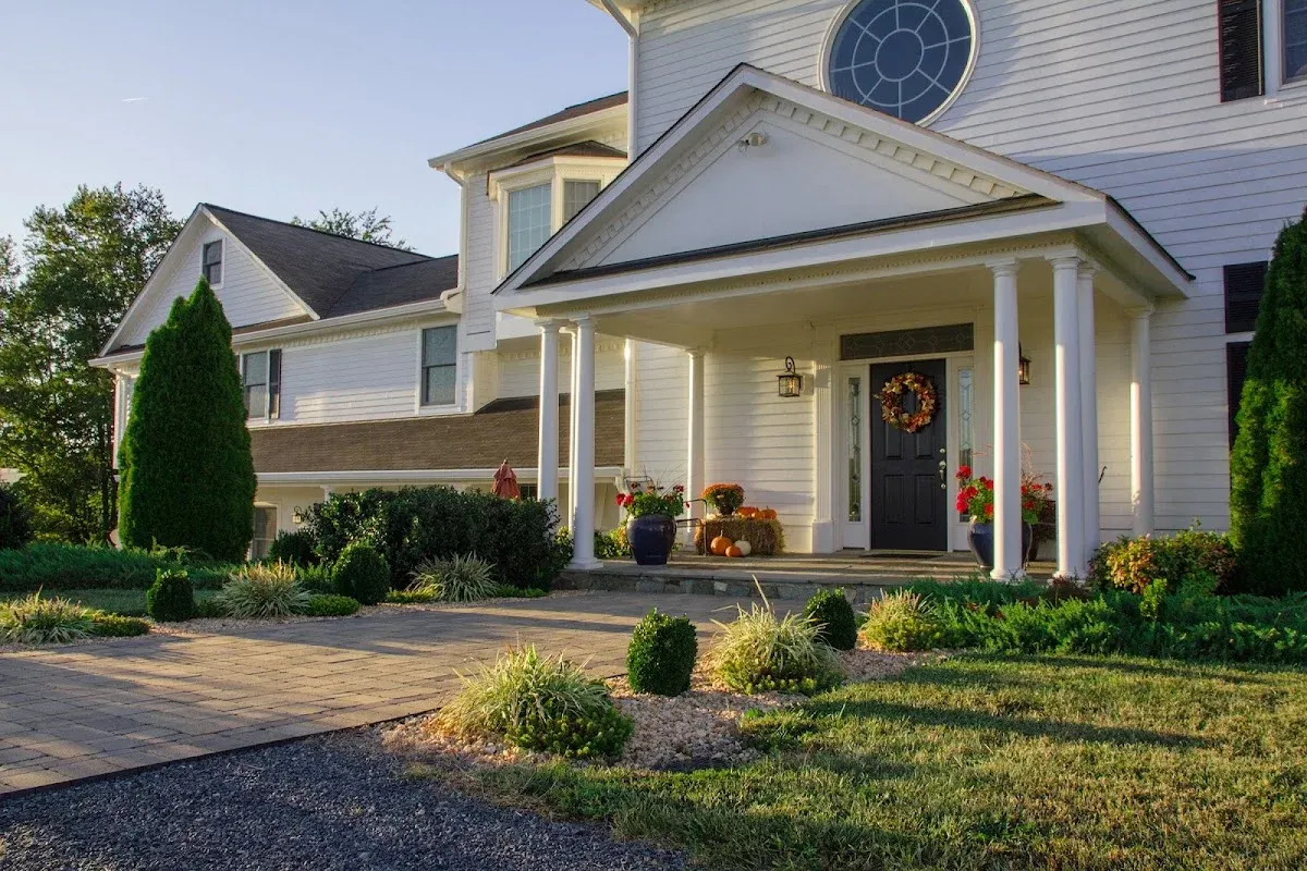 Loudoun Valley Manor