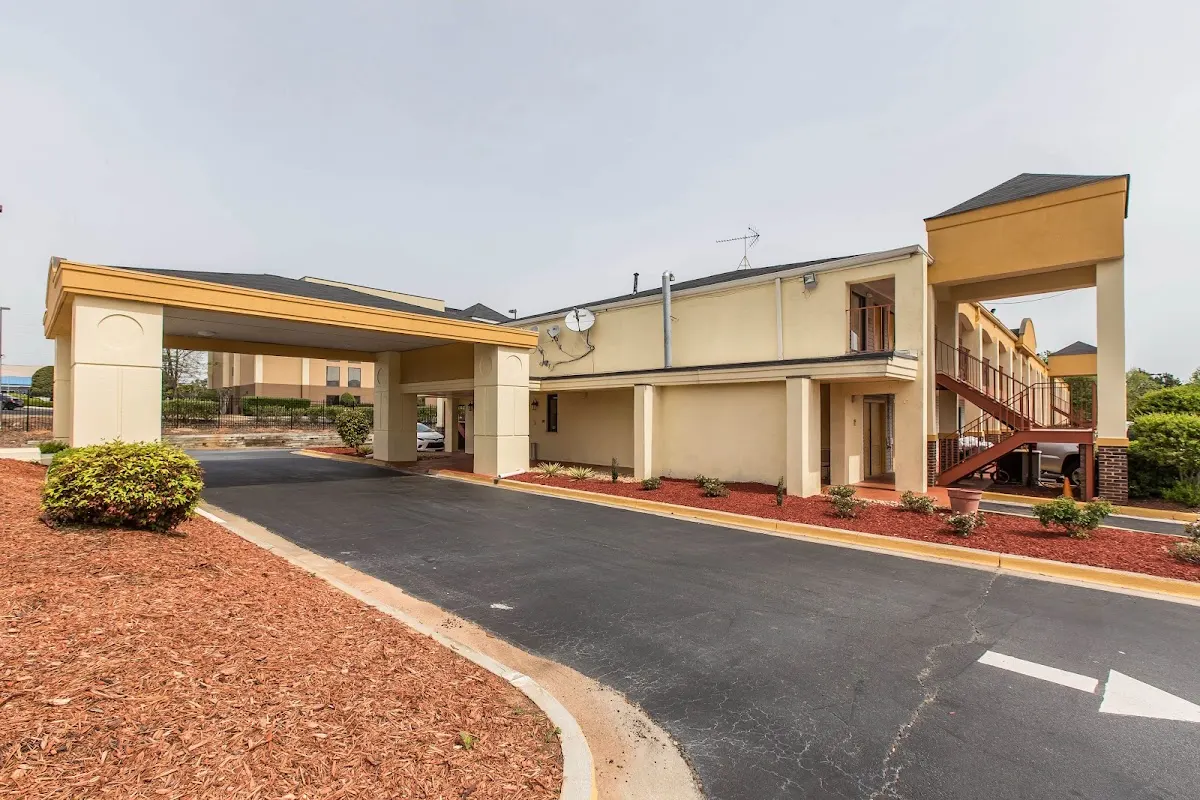 Econo Lodge Conyers