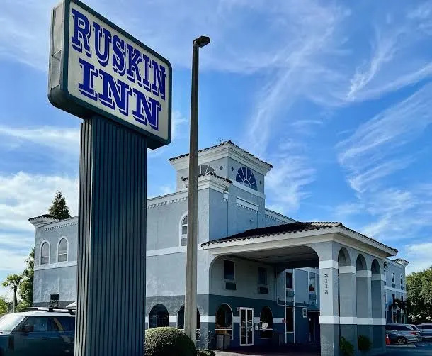 Ruskin Inn Tampa - Sun City Center