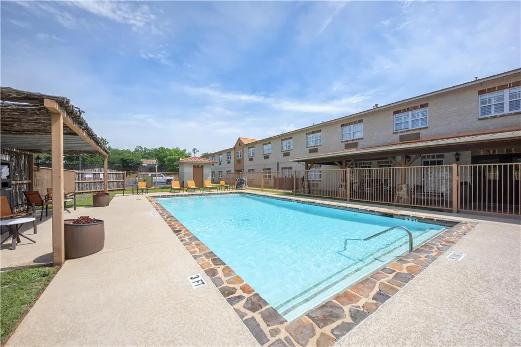 Best Western Plus Fredericksburg
