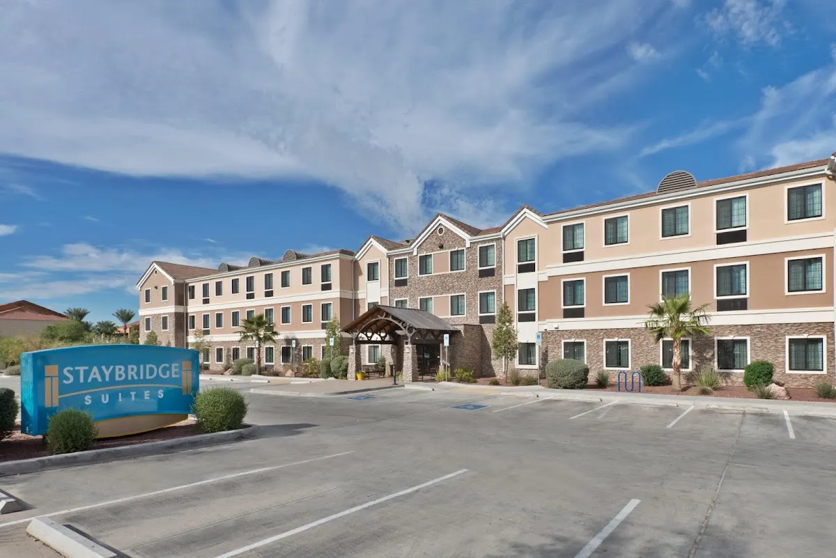 Staybridge Suites Tucson Airport by IHG
