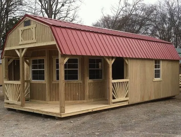 Lonesome Dove Guest Ranch