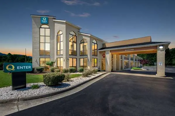 Quality Inn Salem - I-81