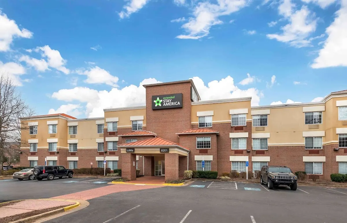 Extended Stay America Suites- Washington D.C. - Tysons Corner