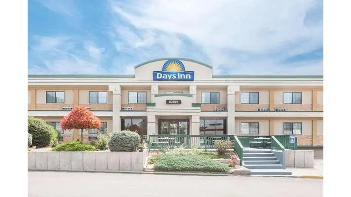 Days Inn by Wyndham West Rapid City