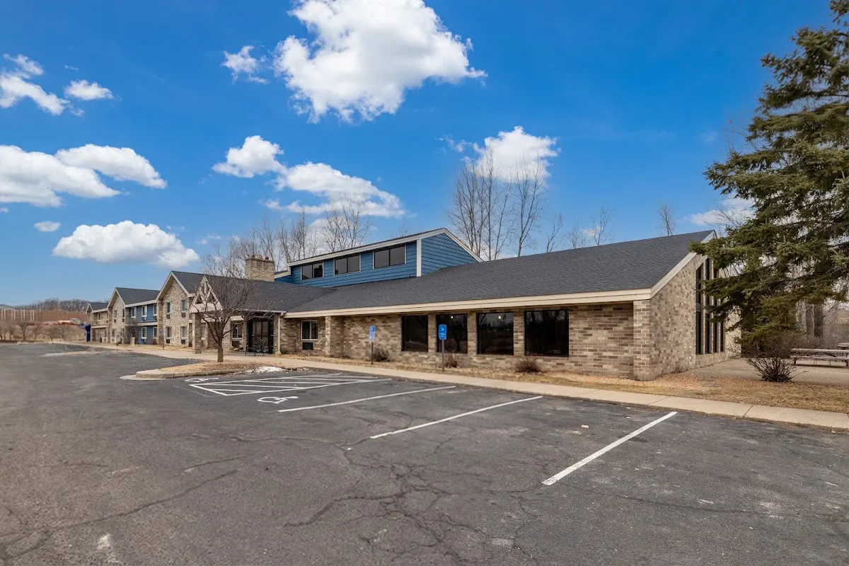 AmericInn by Wyndham White Bear Lake St. Paul