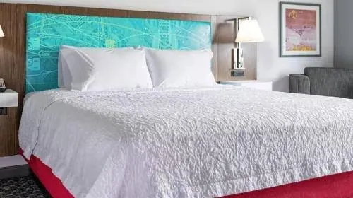Hampton Inn by Hilton Warrenton I-70