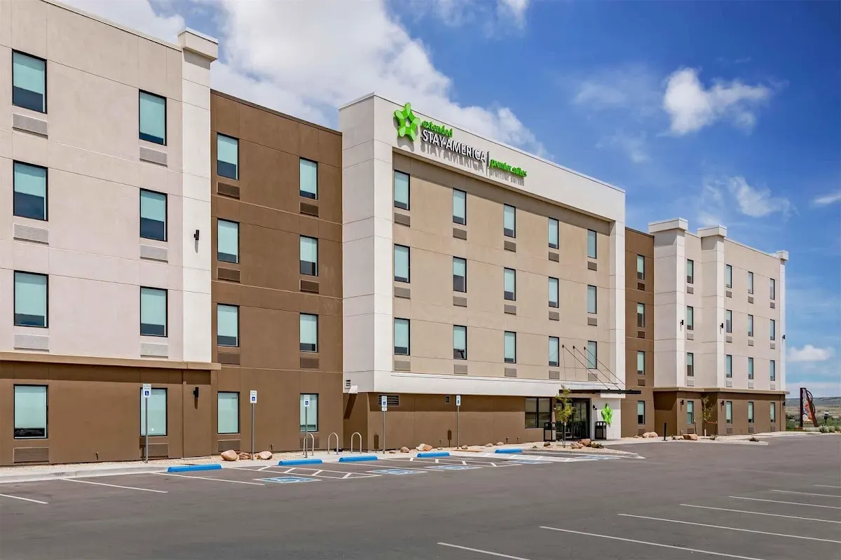Extended Stay America Premier Suites- Yuma