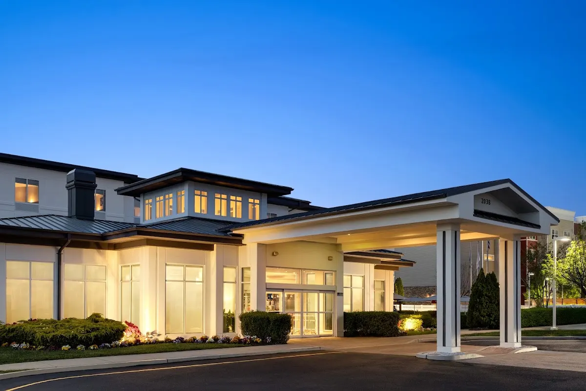 Hilton Garden Inn Riverhead