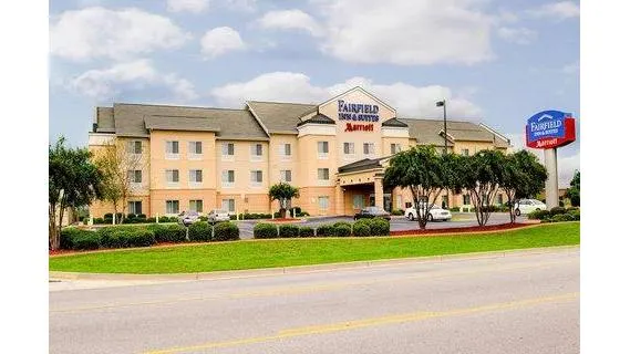 Fairfield by Marriott Inn & Suites Warner Robins