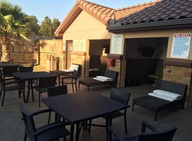 Holiday Inn Express & Suites Austin NW - Lakeway