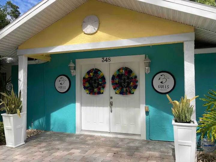 3Gulls Inn Ozona
