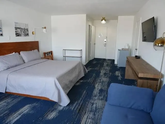 The Lodge at Great Oak Landing