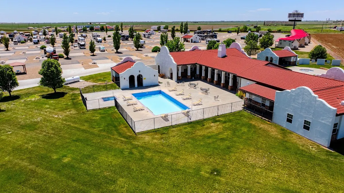Amarillo RV Resort
