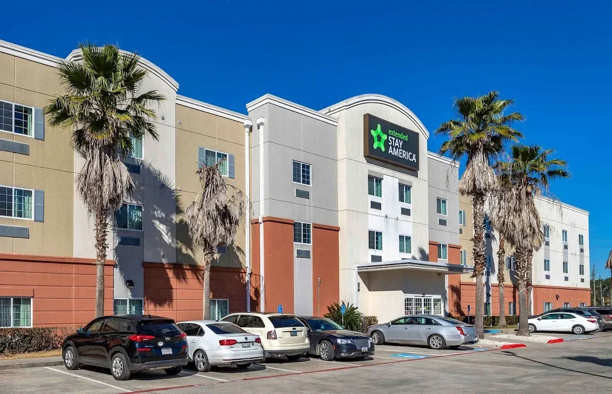 Extended Stay America Suites- Houston - Kingwood