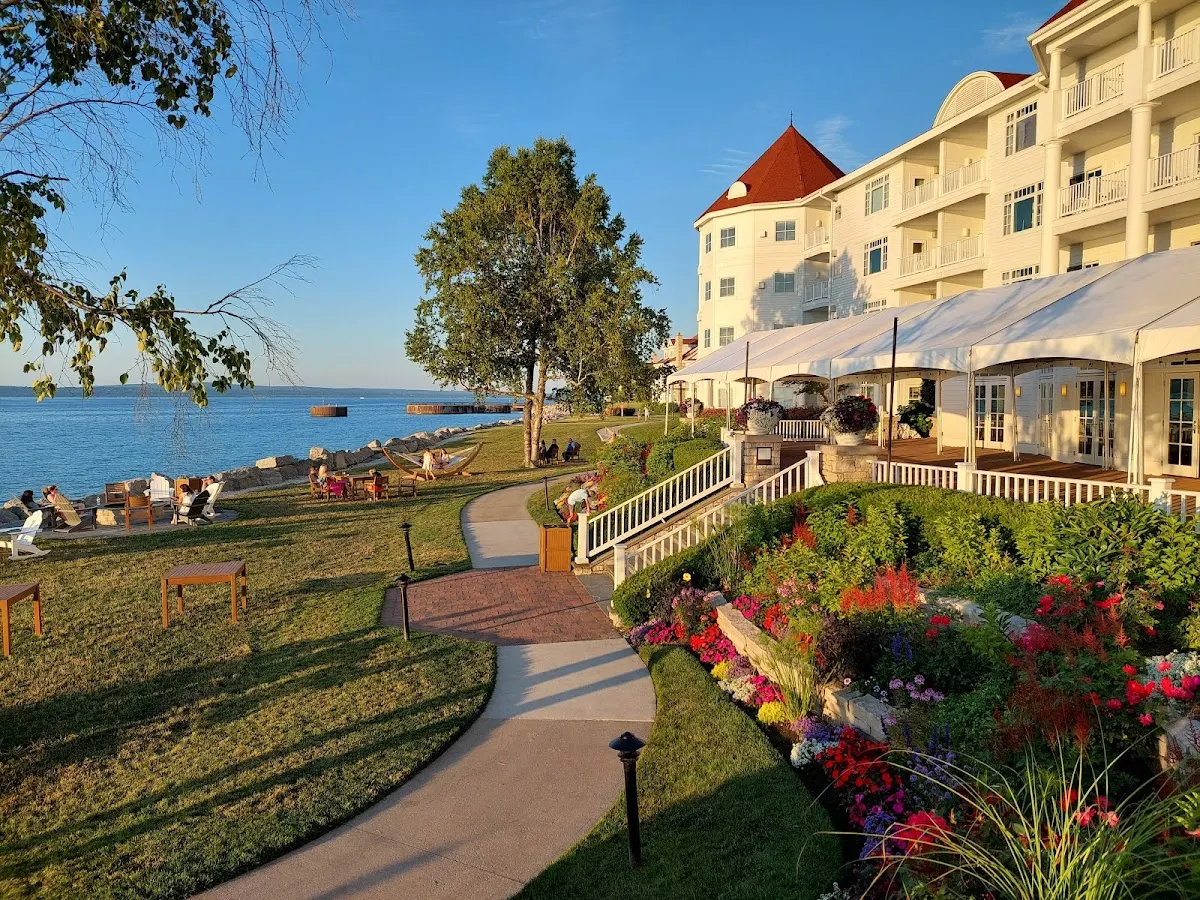 Inn at Bay Harbor