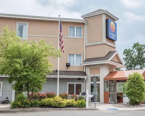 Avon Hotel - Toms River