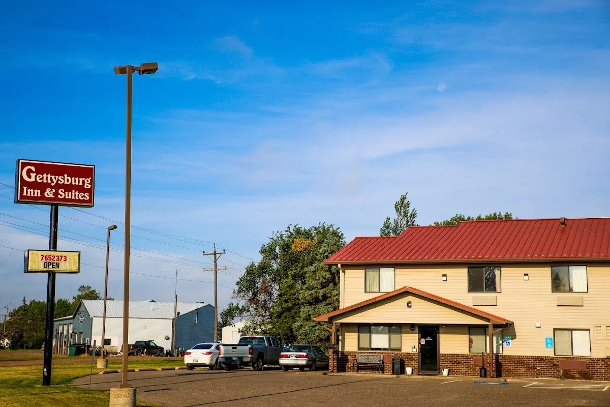 Gettysburg Inn & Suites