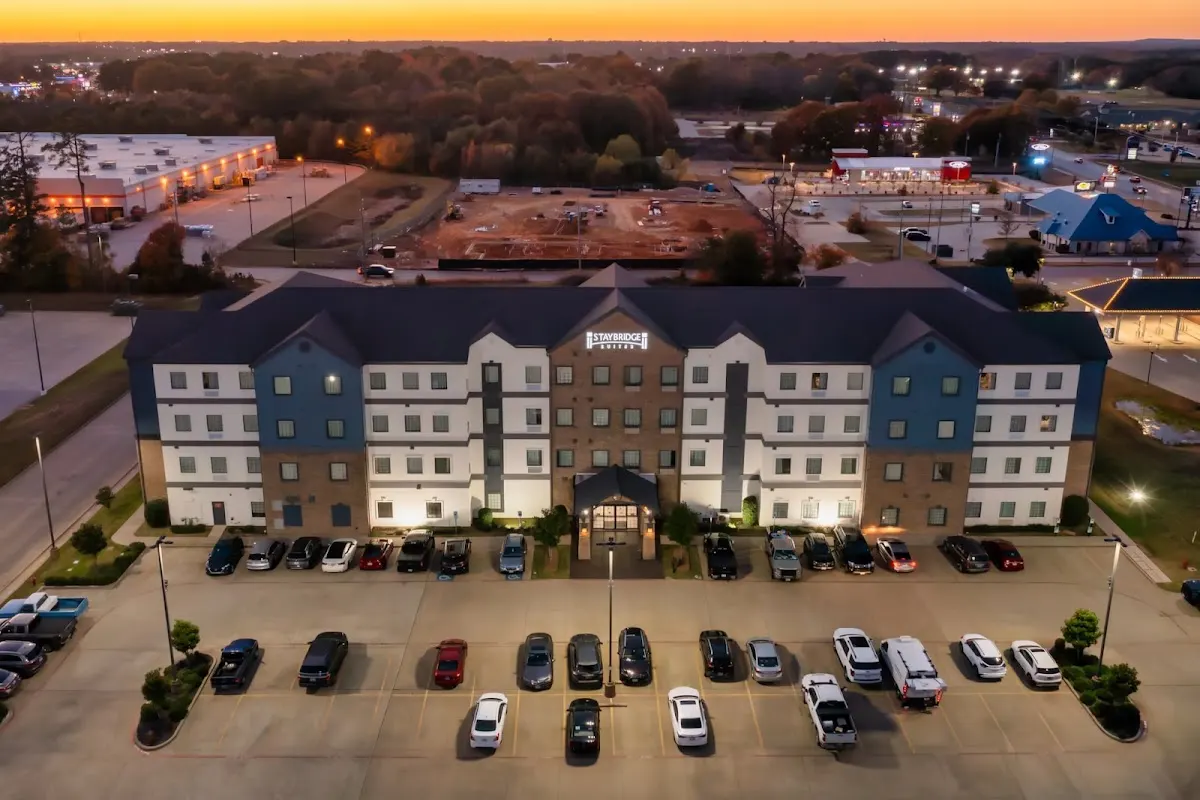 Staybridge Suites Longview by IHG