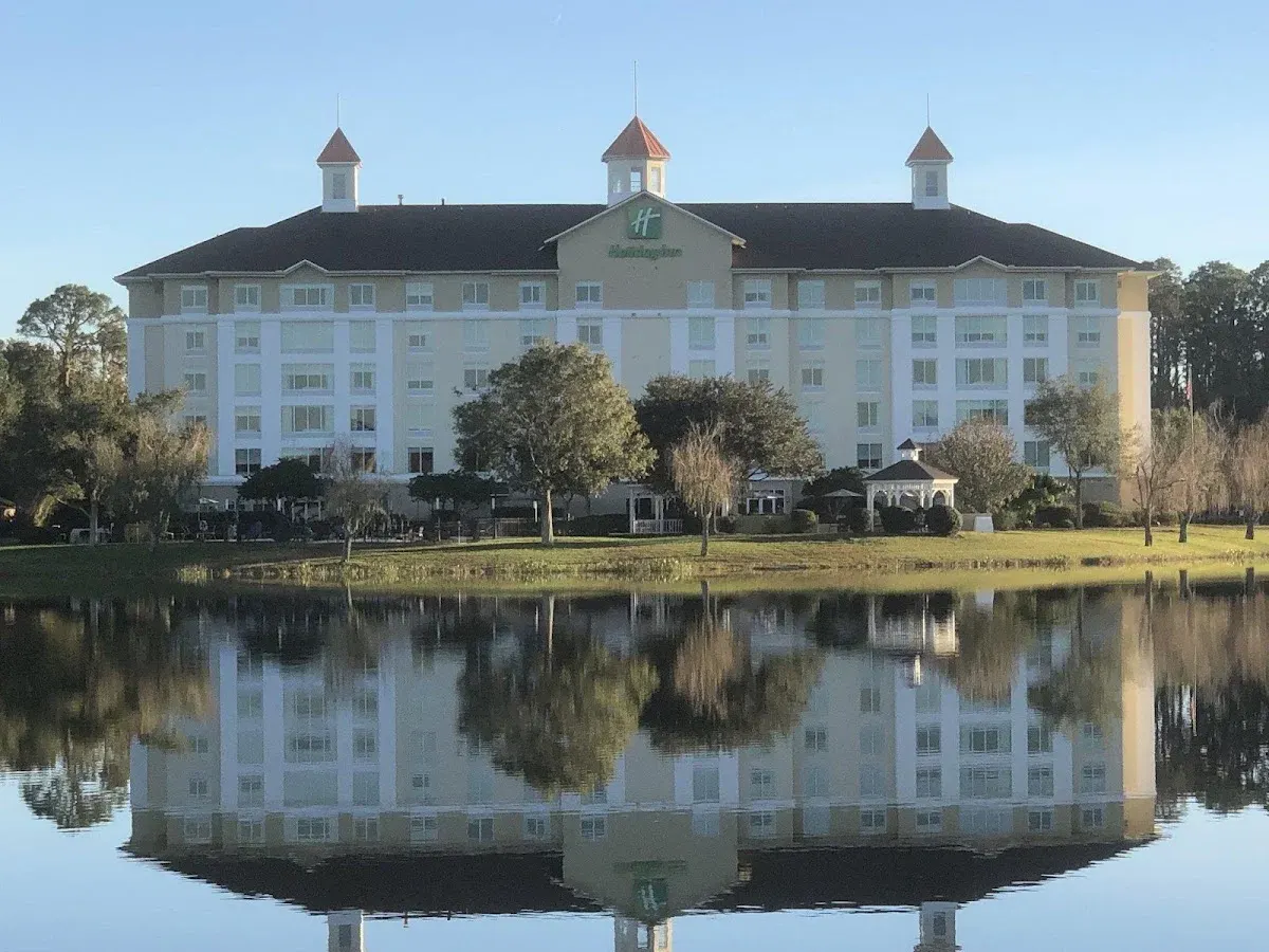 Holiday Inn St Augustine - World Golf by IHG