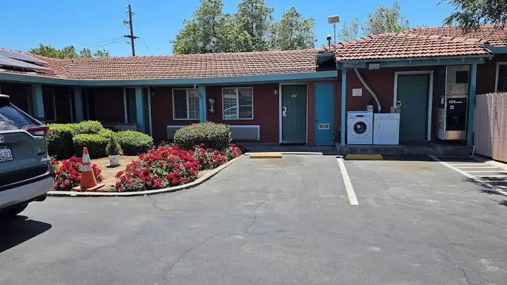 El Dorado Motel