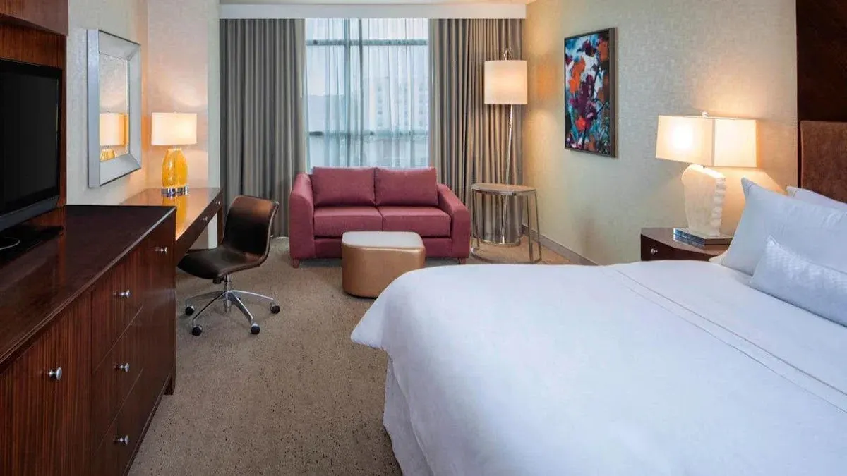 The Westin Mount Laurel