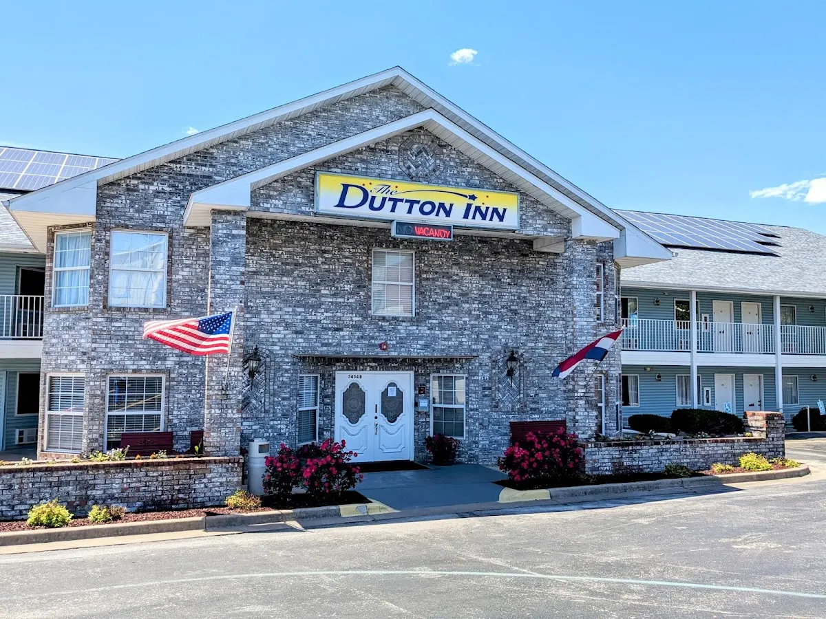 The Dutton Inn